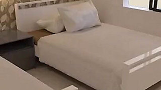 Foot of the Mountains Holidays Part 26 Sexy Holiday by Loveskysan69