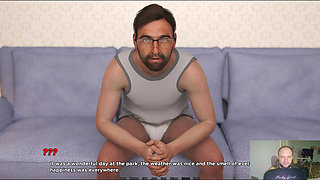 We Continue to Get to Know the Family