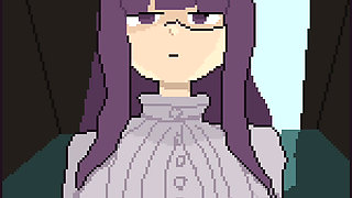 Fern Animation PART 2