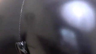 Lick My After Work. Virtual POV Sex