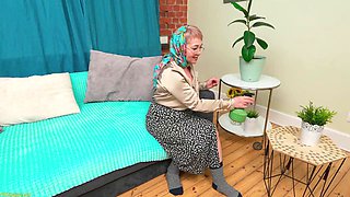 Moon Imps Big Ass POV Anal Slam