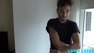 Freddy and Manis Horny POV Doggy Anal and Blowjobs