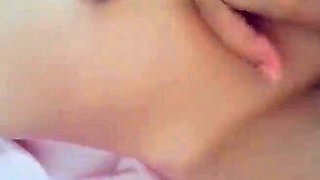 Big Boobs Pinay Milf in Homemade Fun