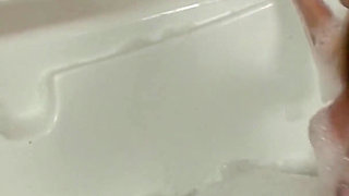 Alyssa Hart - Hot Tub Handjob