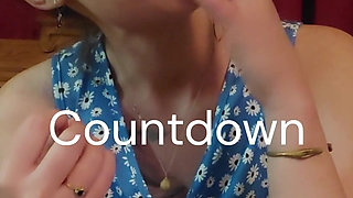 Check Your Inbox for This Smoking Hot and Spit Filled JOI Game... Think You Can Last All 16 Minutes? CEI at the End