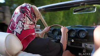 Phoenix Marie  Eva Angelina Wrecked in Brutal Foursome
