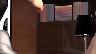 The Adored Marriage by Simbaclaw - Sharing My Wife with He BBC Boss 13