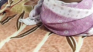 Indian Village Wife Homemade Doggy Style Fuking