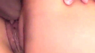 Analine Did Double Penetration