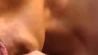 Aunty Homemade Blowjob Sex