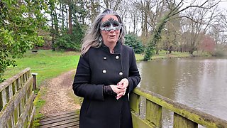 French Odyssey for Rochelle 40-Year-Old