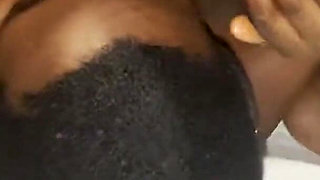 Blacks Only African Lesbians Hardcore Lesbian Fuck with Strapon, Big Ass, Big Black Ass, Ebony Lesbians, Facesitting, 69