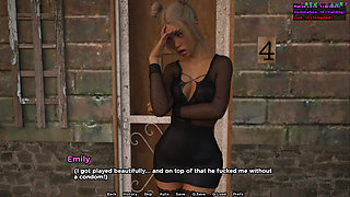 The Fiance by Lounatick - Sex with an Immigrant, Prostitute Creampied Twice at Work 12