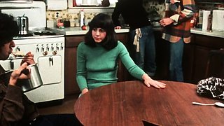 Amateur girlfriend blowjob and huge facial cumshot