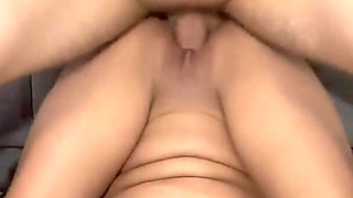 Hardcore Sex with Sofia's Horny Slut Ends in a Strong Cumshot Inside Her Tight Pussy.