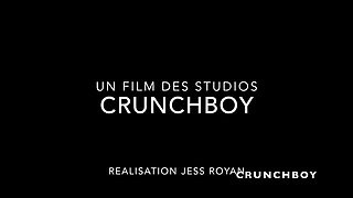 The Latino Hugo Tara used raw by Nathan FILK