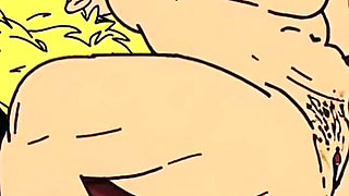 Married Bitch Sucks BBC and Gets Fucked in a Hawaii Hotel