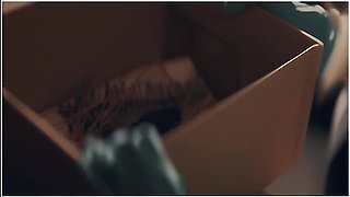 Ai Hentai - Lexi Lore And Melody Marks Have Possessed Lesbian Sex