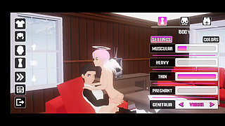 (Just sex) sex simulation game best sex game for Android