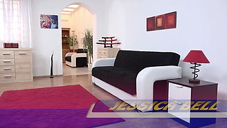 Anyone for sushi by wet and pointy