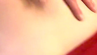 Use Her Close up From Side as I Take Her Doggystyle