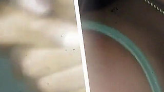 Split Screen Lil Goddess