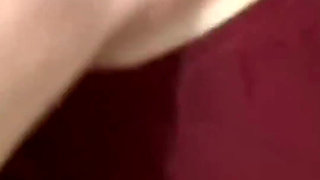 Best Friend Fucks 18-year-old Freshman Doggy-style in the Dorm