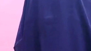 My Stepmother Was Cleaning up the Trash and I Had Sex with Her.