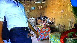 Desi Village School Girl Tight Pussy First Time Sex Video