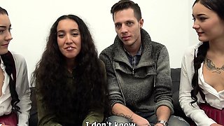 Czech Mega Swingers-Czech Sex Party YouPorn