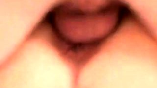 Hubby Films His Big-Breasted Girl in a Steamy Threesome