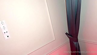 Amoral harlot incredible adult scene