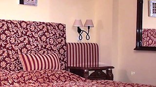 Naughty Wife Adventurously Experiments First Time Anal With