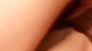 Sex Through Torn Underwear