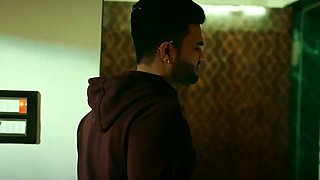 Aunty Ki Sex Ki Bhookh