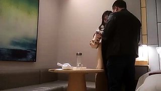 Wife Couple Hardcore Sex Hotel Room Hidden Cam Voyeur