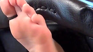 Nails On Dacey