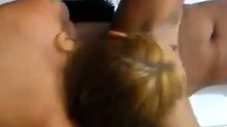Brazilian Amateur Orgy with Wild Girls