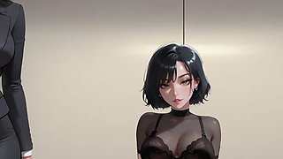 Glory of Holly (part 4)