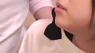 The Older Man and the Runaway Woman: Hikaru Minazuki - Chapter 1