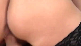 Private One-night-stand! Bareback Quickie in the Hotel Room