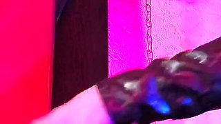 BDSM Mistress Rubber Eva Latex Stap Toys Femdom Heels Hot Fetish