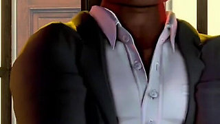 Max's Life Season 4 Episode 202 Fucking at the Mansion Party