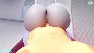Blackfire Dominates Ravens Ass