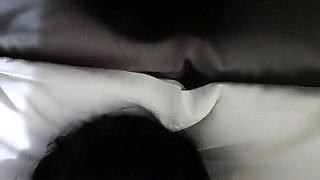 Sexy Girlfriend Left at Her House