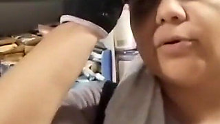 My Stepson's English Teacher Invites Me to Her House and I End up Fucking Her Big Ass