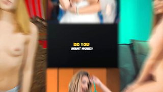 VIP4K. The hairy attack