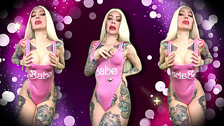 Your Soft Awakening - Brave, Radiant, Real Goddess - Gender Transformation, Supportive, Sensual, Reprogramming