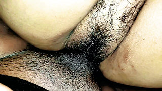 Indian Stepmother Fucking by Her Husband Friend