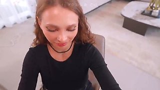 Step Sis Rides Stepbro After Cucumber Fail - Don't Tell Stepmom
